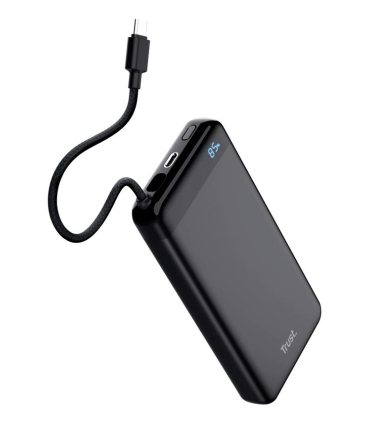 Trust Power Bank 20000mAh 25881