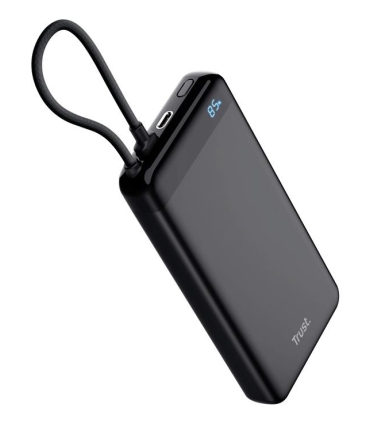 Trust Power Bank 20000mAh 25881