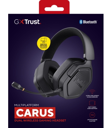Trust GXT493 Carus 25491