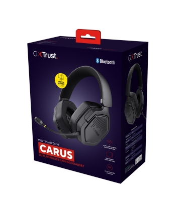 Trust GXT493 Carus 25491