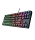 Trust GXT 864 Cada TKL/25724 ENG
