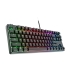 Trust GXT 864 Cada TKL/25724 ENG