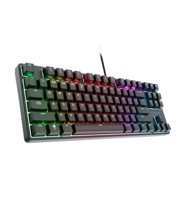 Trust GXT 864 Cada TKL/25724 ENG