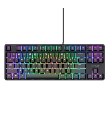 Trust GXT 864 Cada TKL/25724 ENG