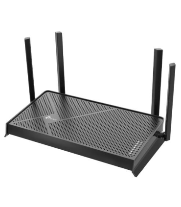 TP-LINK Wireless Router  ARCHER BE3600 Wi-Fi 7 (802.11be) Data speed 2882 Mbit/s Ethernet WAN Yes WAN connection type RJ-45 Ethe