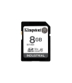 Kingston SDHC 8GB C10/SDIT/8GB