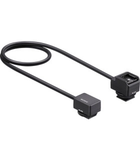 Sony kaabel VMC-SA1 Mi Shoe Audio Extension