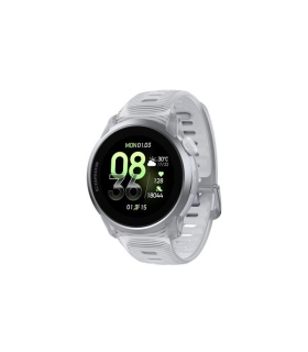 Coros Pace 4 GPS-spordikell, pilvevalge