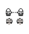 Rally RS/XC210, Dual-sensing power meter bundle