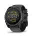 Garmin tactix 8 AMOLED nutikell, 51 mm, Cerakote, sinine-hall