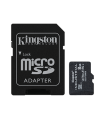 Kingston 8GB microSDHC/SDXC