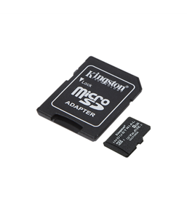 Kingston 8GB microSDHC/SDXC