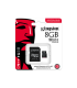 Kingston 8GB microSDHC/SDXC