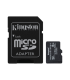 Kingston 8GB microSDHC/SDXC