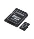 Kingston 8GB microSDHC/SDXC