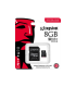 Kingston 8GB microSDHC/SDXC