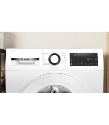 Bosch WGG256FLSN