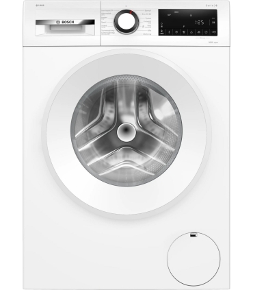Bosch WGG256FLSN