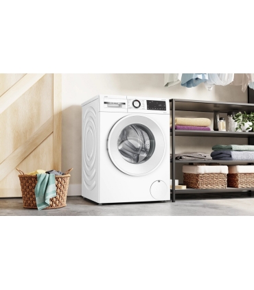 Bosch WGG256FLSN
