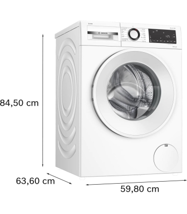 Bosch WGG256FLSN