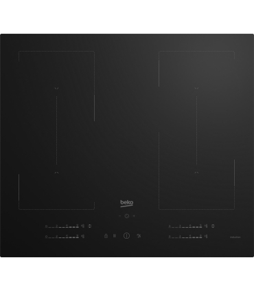 Beko HII64720QUF2T