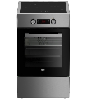 Beko FSM59300XCS
