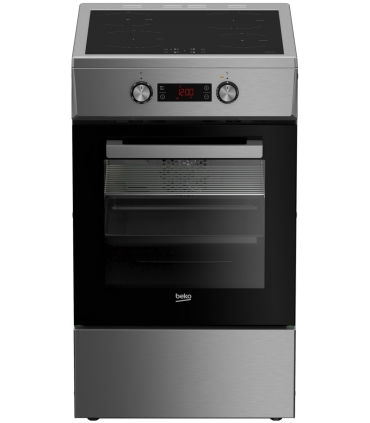 Beko FSM59300XCS