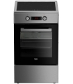Beko FSM59300XCS