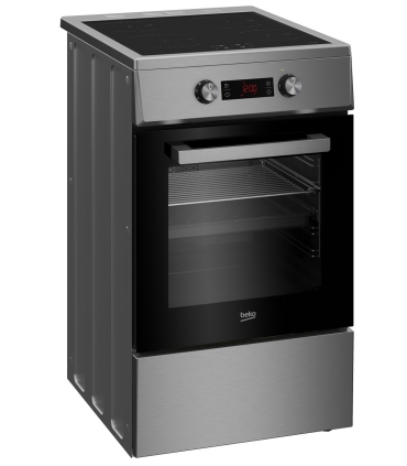 Beko FSM59300XCS