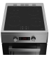 Beko FSM59300XCS