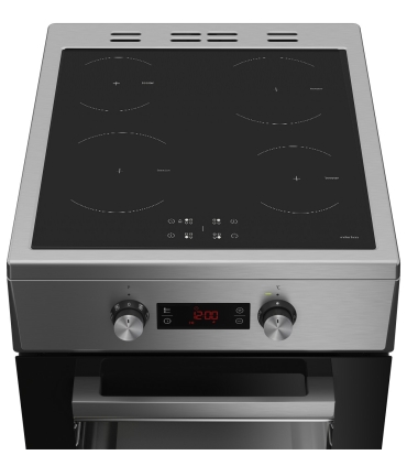 Beko FSM59300XCS