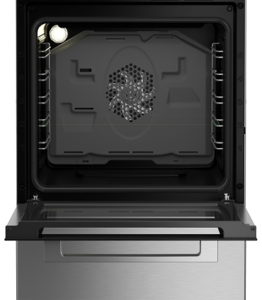 Beko FSM59300XCS