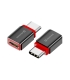 Swissten USB-C to USB-C DataGuard