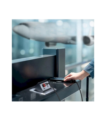 Swissten USB-A to USB-C DataGuard