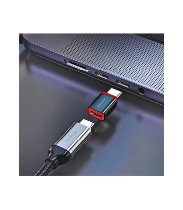 Swissten USB-A to USB-C DataGuard