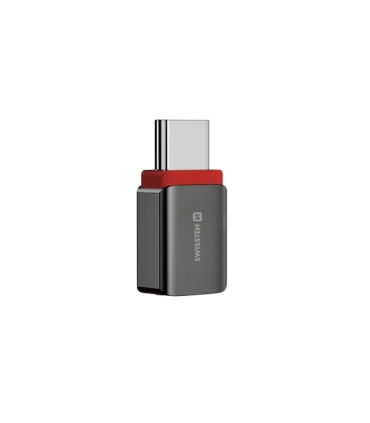 Swissten USB-A to USB-C DataGuard