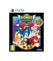 PS5 Sonic Origins Plus Limited Edition                                