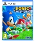PS5 Sonic Superstars                                                           