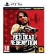 PS5 Red Dead Redemption 