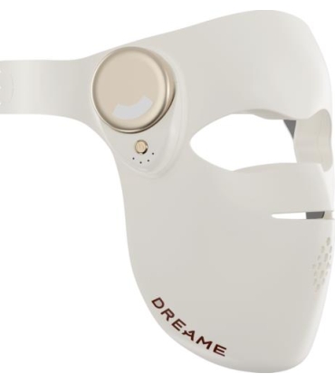 Dreame AB01A LED-näomask 