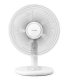 Philips CX1030/00 lauaventilaator, valge