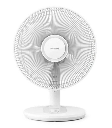 Philips CX1030/00 lauaventilaator, valge