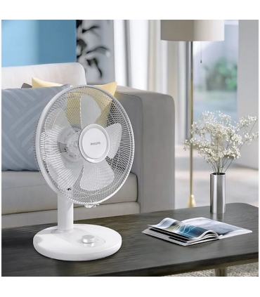 Philips CX1030/00 lauaventilaator, valge
