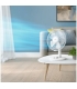 Philips CX1030/00 lauaventilaator, valge