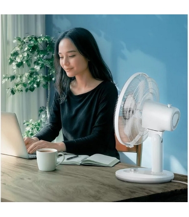 Philips CX1030/00 lauaventilaator, valge