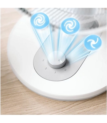 Philips CX1030/00 lauaventilaator, valge