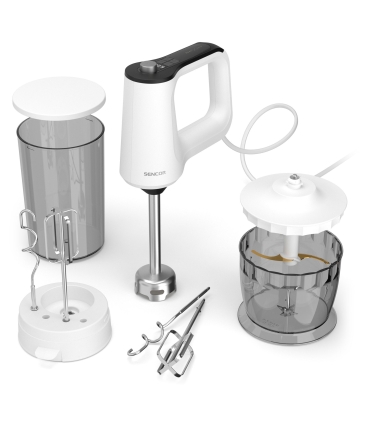 Sencor SHM7950WH multifunktsionaalne mikser