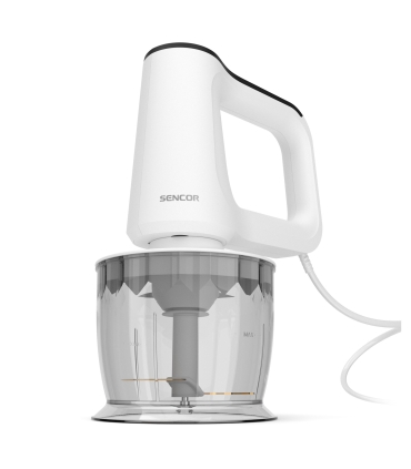 Sencor SHM7950WH multifunktsionaalne mikser