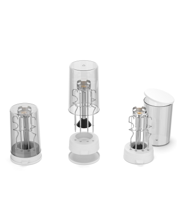 Sencor SHM7950WH multifunktsionaalne mikser