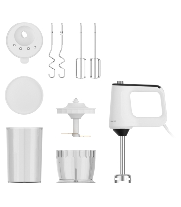 Sencor SHM7950WH multifunktsionaalne mikser